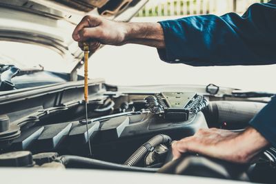 Are You Overspending on Car Maintenance Just to Feel in Control?