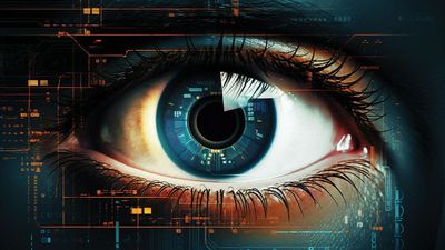 Dow Jones Futures Rise With Nvidia, AMD In Focus; Google, Apple, Tesla Flash Buy Signals
