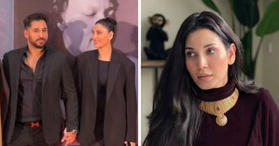After Intoxicated Man’s Horrifying Threat To Flight Attendant, Supermodel Wife Defends His “Pain”