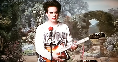 “It's a really good chord progression, I couldn't believe no-one else had used it”: How the Cure sidestepped the gloom and wrote one of the most uplifting songs ever recorded