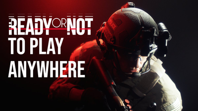 Xbox Play Anywhere returns for Ready or Not — What it means for gamers on Xbox and PC