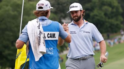 I’m Fed Up With Professional Golfers Not Celebrating Victories… If They're Not Excited, Why Should We Be?
