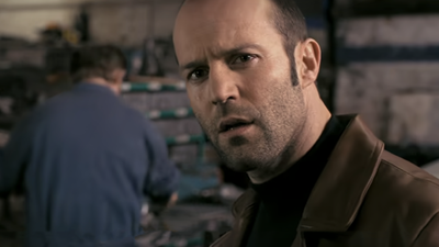 Jason Statham's much-loved classic is leaving Netflix next week