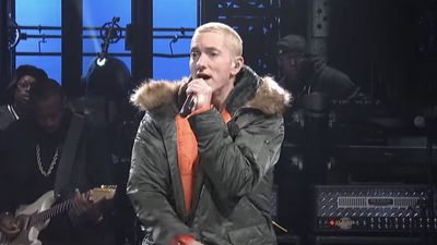 ‘After A While Nothing Surprised Me.’ Stans Director Got Real About Tracking Down Fans For Eminem Doc, And What People Told Him Was Wild