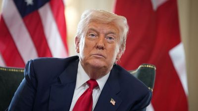 Donald Trump’s ‘revenge tour’ has DOJ investigating the New York AG who sued him