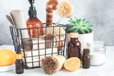 9 Personal Care Items Pulled From Shelves Overseas But Not in the U.S.