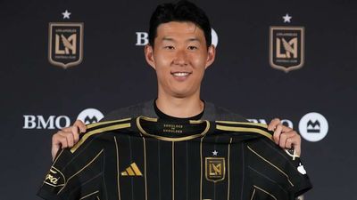 When Could Son Heung-min Debut for LAFC: Potential Home and Away Games