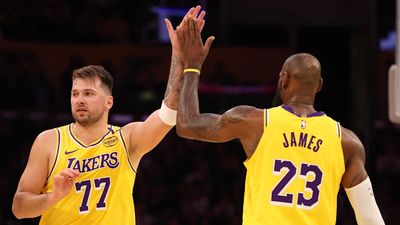 NBA's Slate of 2025 Christmas Day Games Is Set