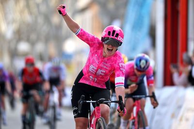 Lotta Henttala retires after 11 years as a pro to have second child