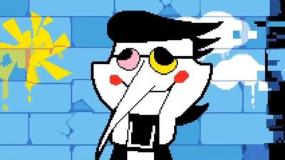 Deltarune's beloved Spamton is everywhere and Persona 3 fans are turning Japan's real-life Port Island into a JRPG mural in this viral web app that's seeing pixel artists literally take over the world