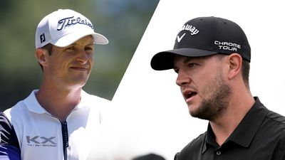 DP World Tour Pair Disqualified From Nexo Championship In Separate Incidents