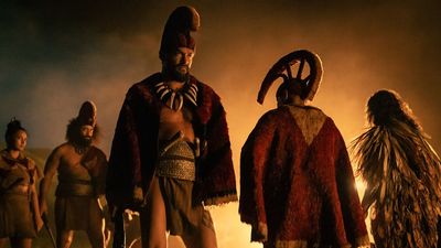 Chief of War is a new historical epic from Jason Momoa with 93% on Rotten Tomatoes – but does it live up to its potential status as the best Apple TV+ show of 2025?