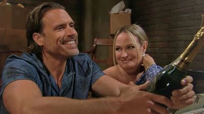 The Young and the Restless spoilers: Nick and Sharon become key in bringing down Cane?