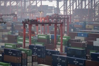 Commentary: Trump’s Flood of Tariffs Will Create a Tsunami in Asia’s Supply Chains