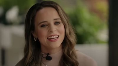 If You Thought Inflation Was Bad, Jinger Duggar Just Revealed How Much It Costs To Feed All The Duggars For A Week, And Yikes