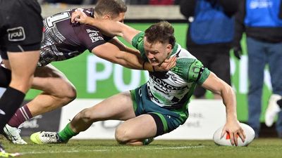 'He'll play for Australia': Stuart's not-so Strange tip