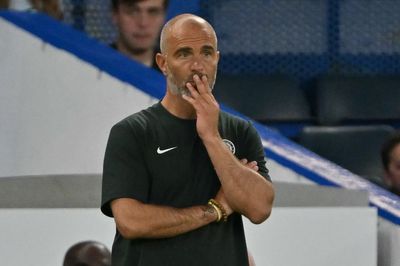 Chelsea: Enzo Maresca unsure how 'complicated' pre-season will affect squad as injury fears intensify