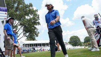 Tommy Fleetwood Has First Win in Sight, Leads by Four at FedEx St. Jude Championship