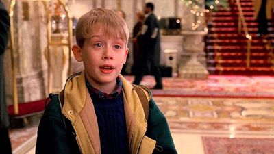 Macaulay Caulkin has a refreshingly honest answer behind why Home Alone 2 is better than Home Alone: "I got paid more"