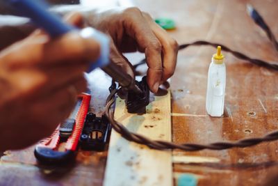 Could You Lose Everything Over a Single Bad Wiring Job?