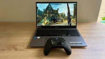 Gaming on a Chromebook is about to get a lot more difficult