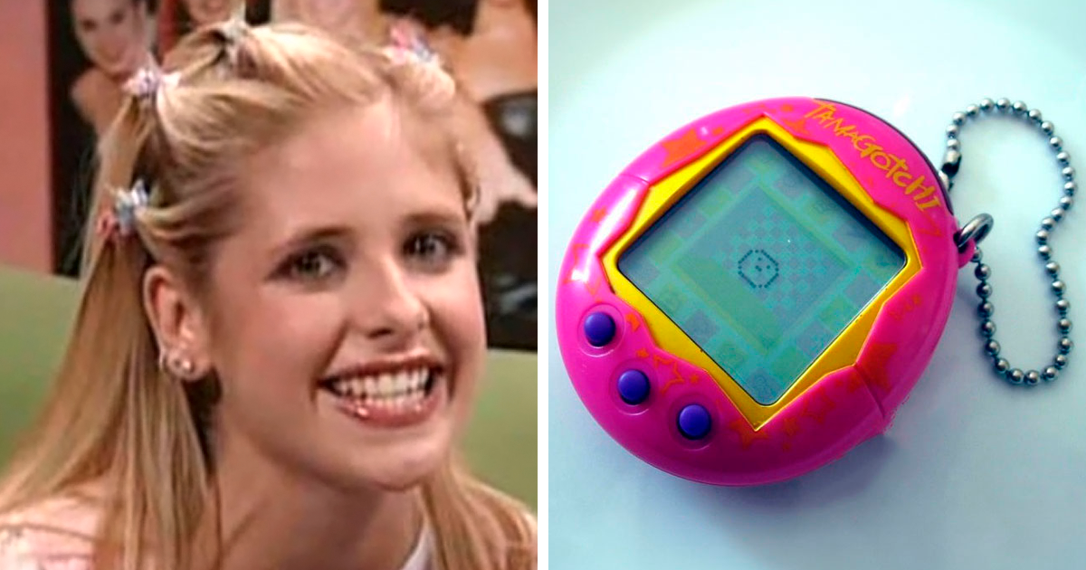 62 Posts From 90s Kids Nostalgia That Will Instantly