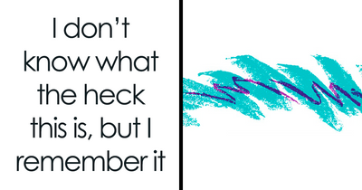 50 Posts From “90s Kids Nostalgia” That Will Instantly Transport You Back In Time