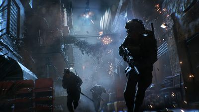 Why are game modes locked in Battlefield 6?