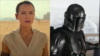 New Star Wars Rumor Claims That New Movies Will Be Inspired By The Mandalorian, And I Have Thoughts
