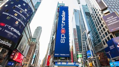 Sportradar posts robust Q2 2025 financial performance