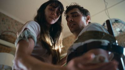 I Went Into Together Thinking I'd Be Severely Grossed Out, But It Wasn't What I Expected (And That's Not A Complaint)