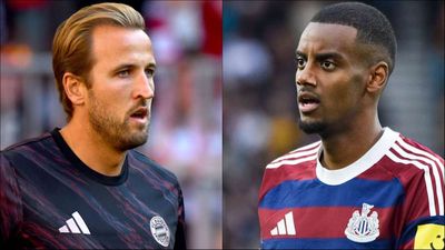 Transfer Rumors: Barcelona Ready Kane Move; Liverpool Suffer Isak Blow