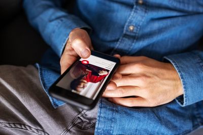 Match Group's rape problem: A lawsuit alleges that inaction by Tinder and Hinge's owner allowed abusers to stay on the apps