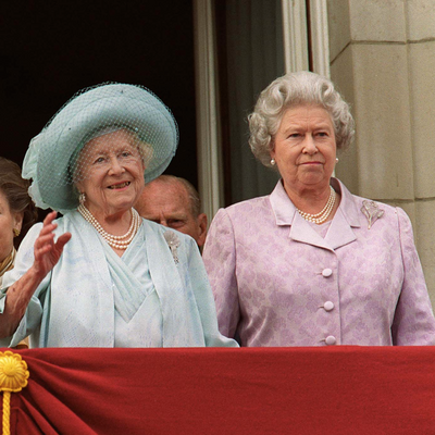 Royal Expert Reveals Why Queen Elizabeth II and Her Mother Conducted an "Unconventional Exorcism" on a "Troubled Spirit" at Sandringham in 2000