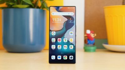 The Nubia Red Magic 10S Pro takes on the Asus ROG Phone 9 Pro with comparable power, incredible battery life, and a much cheaper price tag