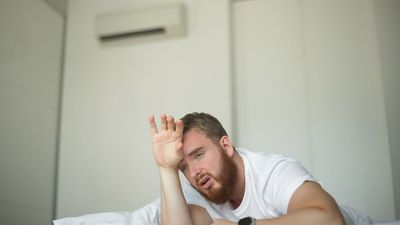 Why is my upstairs always hot even with AC on? Experts reveal why and how to fix it