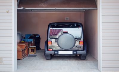 Could the Way You Use Your Garage Be Violating City Law?