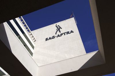 Sean Astin set to run for SAG-AFTRA president