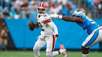 Shedeur Sanders Scores First NFL Touchdown in Preseason Debut