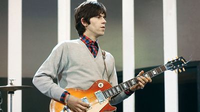 The Metropolitan Museum of Art claims to have solved the mystery of the Rolling Stones' 1959 Gibson Les Paul – which Mick Taylor alleges has been missing for decades