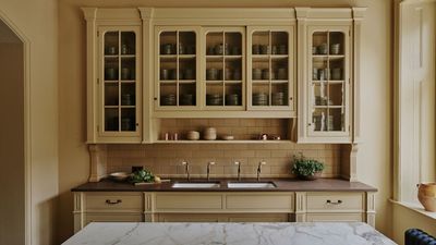 The best Farrow & Ball paints for kitchen cabinets – 10 timeless colors that are 'less about fashion and more about enduring style'