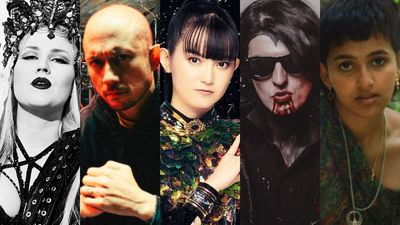 The 12 best new metal songs you need to hear right now