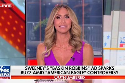 Fox News resurfaces Sydney Sweeney ice cream ad