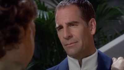 20 Years After Star Trek: Enterprise Ended, Scott Bakula Is Putting Together A New Archer Series That Sounds Intriguing