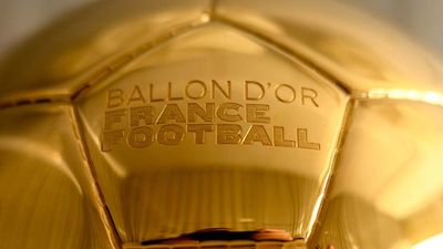 Ballon d’Or: All Arsenal, Liverpool, Chelsea and Manchester City Nominations in 2025