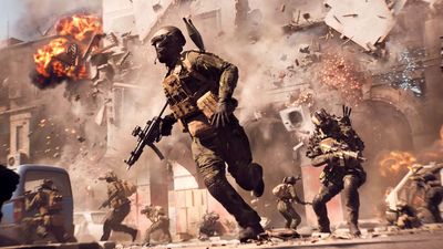 Former Blizzard president predicts Battlefield 6 is going to 'boot stomp' Black Ops 7 because Call of Duty has become 'lazy'