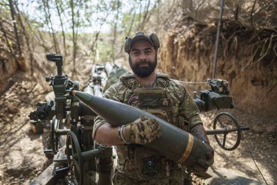 Russia-Ukraine war: List of key events, day 1,262