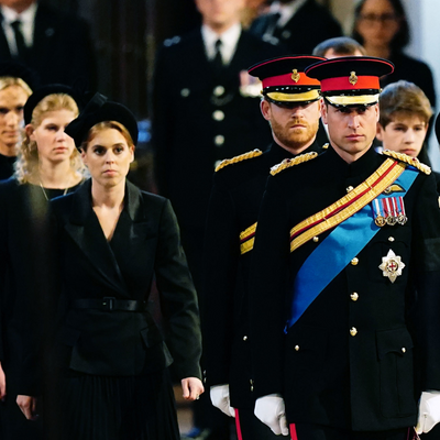 Former Royal Butler Explains Why Prince William Is Unlikely to Promote Princess Beatrice to a "Working Royal" When He Becomes King