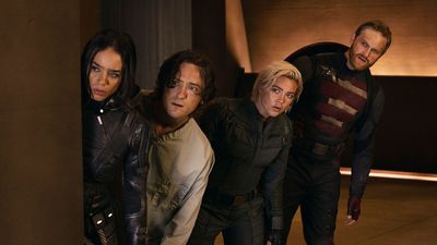 Thunderbolts' Disney+ release date has reportedly been revealed – and the Marvel movie could be with us before the end of August