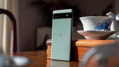 iFixit has finally stocked up on Pixel 6a replacement batteries